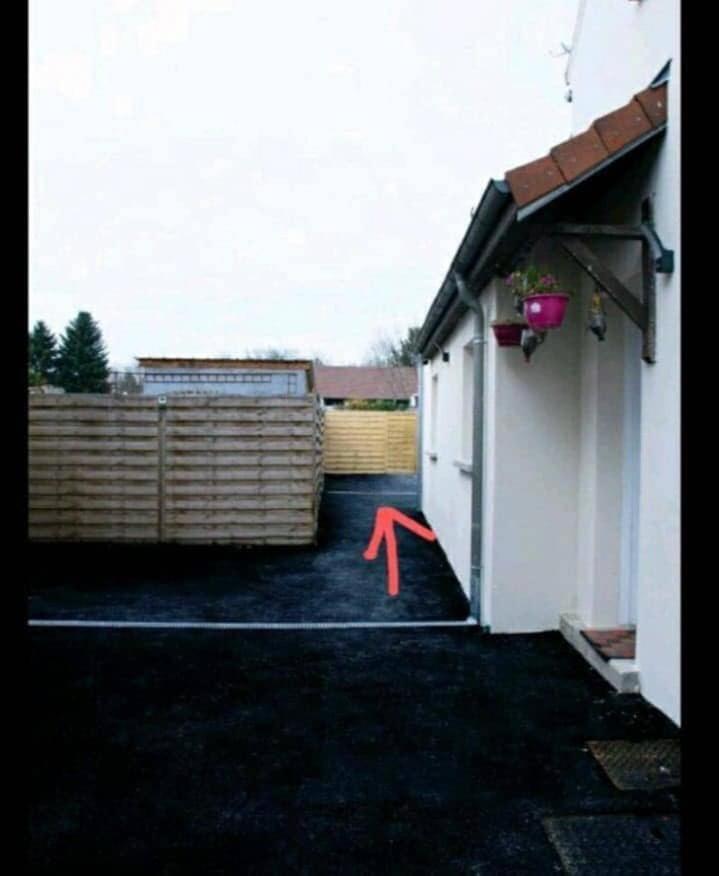 Studio 5Min Airport Roissy Cdg Charles De Gaulle Le Mesnil-Amelot Exterior foto